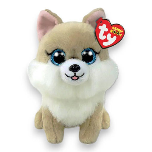Picture of BEANIE BOOS 15CM HONEYCOMB